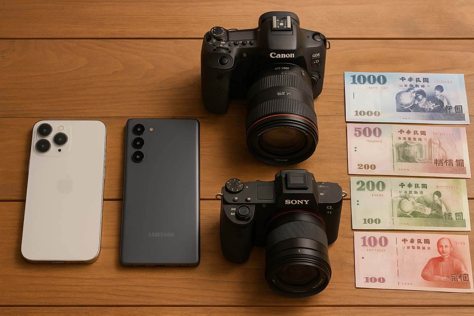 青蘋果3C 台南全新品手機相機買賣、二手機交換貼換全新機｜現場估價 即刻領現