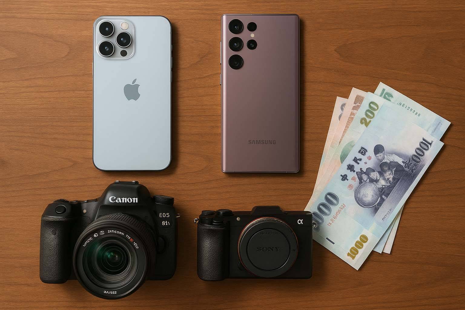 青蘋果3C 台南全新品手機相機買賣、二手機交換貼換全新機｜現場估價 即刻領現